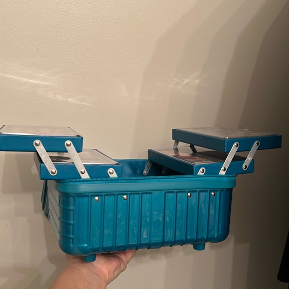 Ulta Beauty Other - Ultra Beauty makeup caboodle collection